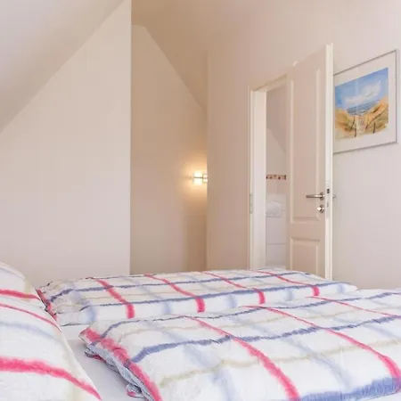 Achterdeck - Hues In Lee Apartament