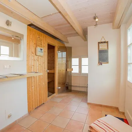 Apartament Achterdeck - Hues In Lee *