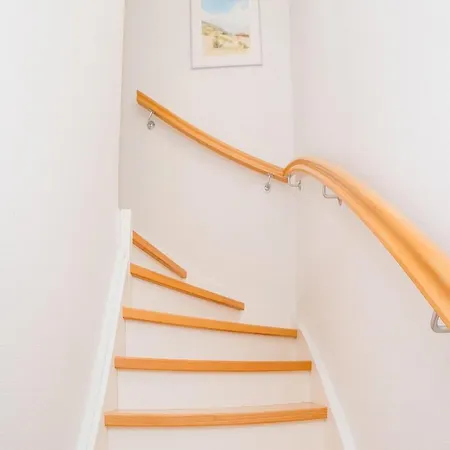 Apartament Achterdeck - Hues In Lee