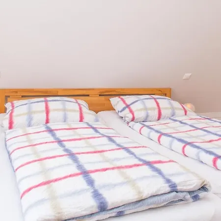 Lejlighed Achterdeck - Hues In Lee