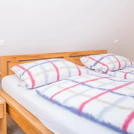 Apartament Achterdeck - Hues In Lee *