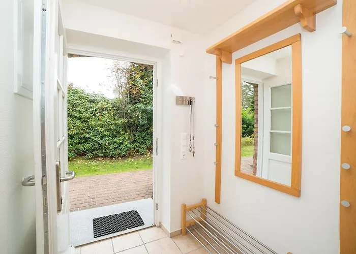 Achterdeck - Hues In Lee Apartament