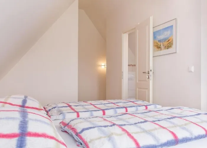 Achterdeck - Hues In Lee Apartament