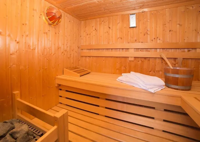 Achterdeck - Hues In Lee Apartament