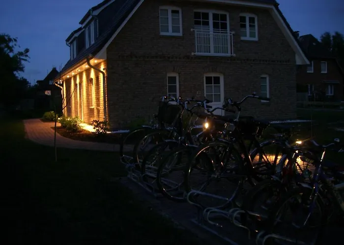 Achterdeck - Hues In Lee Apartament